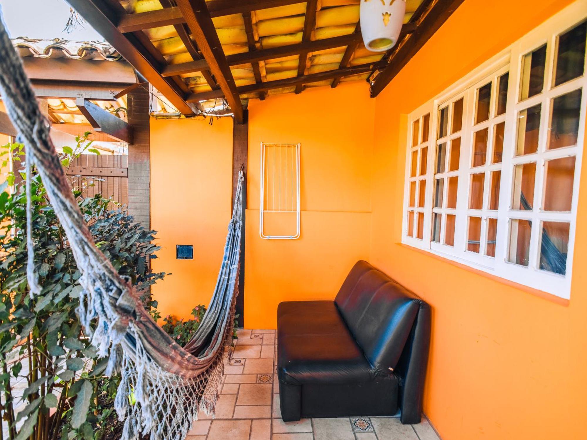 Velinn Pousada Face Norte Ilhabela Exterior foto